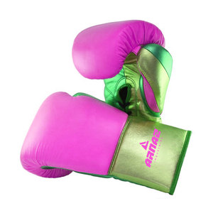Gants de boxe légers et offrant une protection fiable, avec des détails de couture de qualité supérieure et une finition lisse - Product Image 1