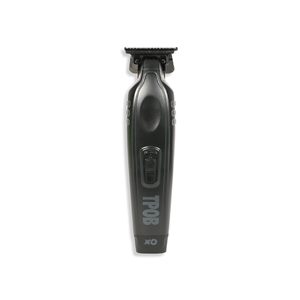 Tondeuse à Cheveux Électrique Rechargeable Premium, Rasoir Sans Balais de Haute Qualité en Acier Inoxydable IPX7, USB/Filaire pour Barbier - Product Image 3