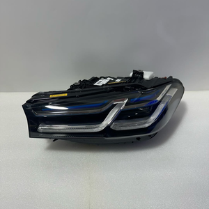 Faro Láser OEM 63119479269 63119479270 para <span class=keywords><strong>BMW</strong></span> Serie 5 G30 G38 LCI 540i M550i 2021 <span class=keywords><strong>2022</strong></span> 2023, Conjunto de Faro Láser - Product Image 2