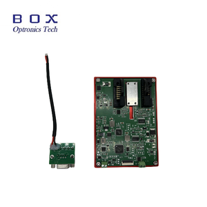 Diodo Láser DFB de 980nm con Bomba de 980nm, Módulo Controlador de Láser Tipo Mariposa de 14 Pines para Láser de Bomba de Semiconductores, Fuente de Semillas DFB - Product Image 4