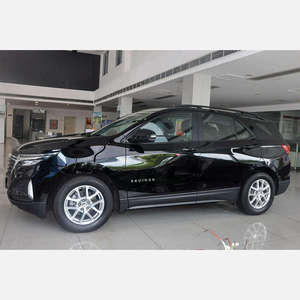 Coche nuevo más vendido para C H e V R o L E T E q u n o x 1,5 T SUV de gasolina 2025 - Product Image 4