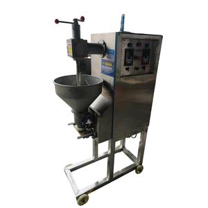 Máquina de alta eficiencia para hacer albóndigas y dumplings de acero inoxidable - Product Image 2