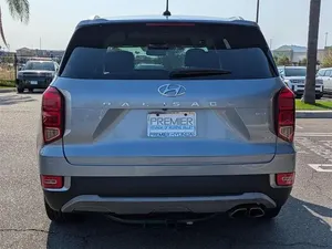 2020 Hyunda Palisade Sel - Product Image 6