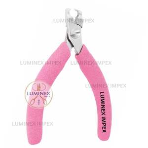 Erem Weller Erem 578E - Herramienta Manual de Precisión para Electrónica, de Acero Inoxidable, con Punta Oblicua de 4-1/4 Pulgadas, Corte Completo, Alta Calidad - Product Image 2