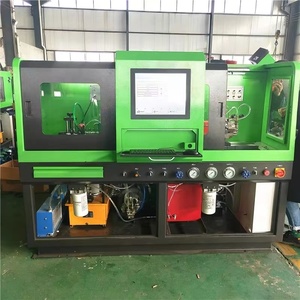 Banc d'essai diesel Nantai CR966, testeur d'injecteurs Common Rail, équipement <span class=keywords><strong>de</strong></span> test <span class=keywords><strong>de</strong></span> pompe à carburant haute <span class=keywords><strong>pression</strong></span> CRDI - Product Image 3