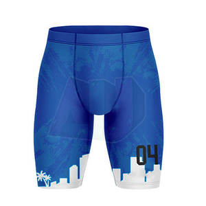 Breathable Durable 100% Polyester Quick Dry Lightweight 7v7 <b>Compression</b> Uniform Set Designed Maximum Comfort Sportswear - Product Image 5