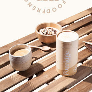 Tube en carton, emballage hermétique, vide, poudre, écologique, complément alimentaire, capsules de collagène, tube en papier pour complément alimentaire - Product Image 6