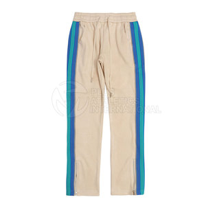 Marque distributeur Pantalon homme quantité minimale de commande bas Dernier design Pantalon homme Offre Spéciale fabriqué au Pakistan - Product Image 1