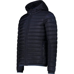Chaqueta de Invierno Unisex de Alta Calidad con Degradado de Moda, Chaqueta Acolchada de Invierno Unisex, Moderna, Cómoda y Cálida - Product Image 5