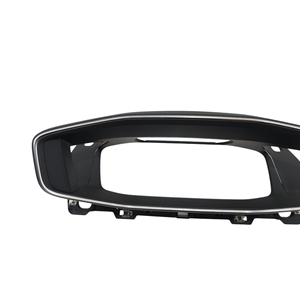 Cadre d'affichage du tableau de bord PEUGEOT 2008 Série 9822060280 (19>) - Product Image 4
