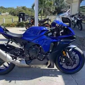2024 2025 YZF R6 R3 R7 R1 (Motocyclettes) Prêtes à être expédiées dans le monde entier - Product Image 5
