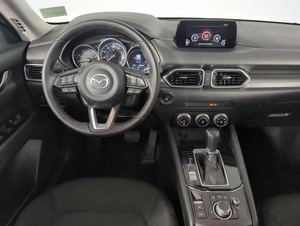 DESCUENTO EN M A Z D A CX-5 2019 USADO CON VOLANTE A LA IZQUIERDA/DERECHA - Product Image 6