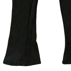 Pantalones Deportivos Acampanados de Moda para Hombre, Tejido de Alta Calidad, Textura Suave y Transpirable - Product Image 6