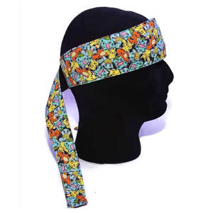 Diseño de Logotipo Personalizado 2024 para Diademas, Color Personalizado, Alta Calidad para Senderismo al Aire Libre, Deportes y Juegos - Marca Lotusglobal - Product Image 3