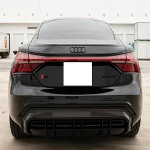 AU-DI RS E-TRON GT 2024 IMPECABLE, LISTO PARA SER ENVIADO - Product Image 4