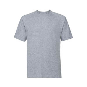 Unisex Graphic T-Shirt <b>Small</b> Men's T-Shirts New Heavy <b>Weight</b> T-shirt Plain Blank S-7XL Crewneck T Shirt - Product Image 5