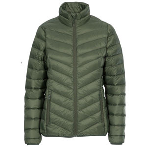 Femmes doudoune manteau décontracté Sports de plein air hommes coton chaud hiver vente en gros vestes d'affaires mode vêtements personnalisé OEM - Product Image 3