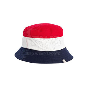 Nouveauté Chapeaux Seau Poids Léger Chapeaux Seau Couleur Unie Chapeaux Seau Pour Adulte En Stock - Product Image 2