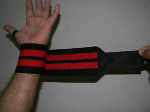 High Quality Wrist <b>Wraps</b> for Fitness and Bodybuilding Custom Logo All-Design Massage <b>Knee</b> <b>Wrap</b> Directly From Manufacturer - Product Image 5