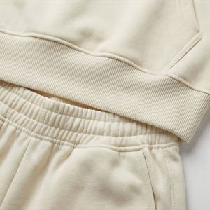 Conjuntos Deportivos de Poliéster para Mujer al por Mayor 2025, Estilo Personalizado, Ropa Deportiva, Traje Deportivo para Gimnasio, Jogging y Fitness - Product Image 6