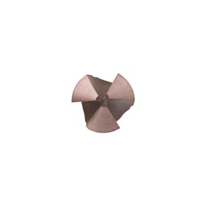 ดอกสว่าน DORMER รุ่น DIN 335 C HSS-E เคลือบ AlTiCN-Coated Z.3 ขนาด 31 มม. คุณภาพสูง - Product Image 3