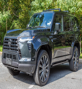 Lexus GX 550 Luxury USADO de 2024 - Product Image 1