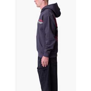 SUDADERA SLEEPY HALLOWS - Product Image 2