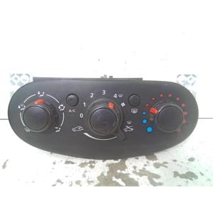 ระบบควบคุมสภาพอากาศ DACIA Sandero Serie II 5s4741000 (12>20) - Product Image 6