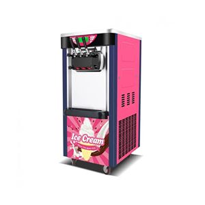 ข้อเสนอจำกัดเวลาสำหรับเครื่องทำไอศกรีมคุณภาพสูงสำหรับการสั่งซื้อทางธุรกิจของคุณวันนี้และรับการจัดส่งที่รวดเร็ว - Product Image 4