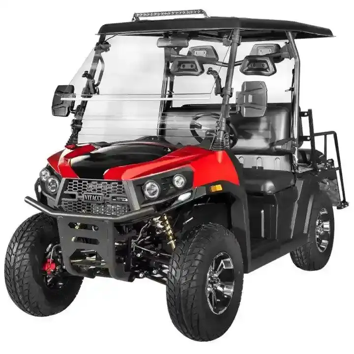 TOP QUALITY SALES 2023 PRODUCT Hot Selling Lithium Ion Golf Cart for export worldwide!!