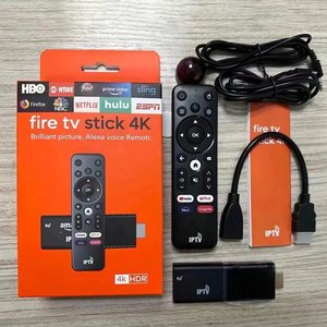 Fire TV Stick 4K Select sellado de fábrica (modelo más reciente), comienza a transmitir en 4K, búsqueda con IA y TV en vivo y gratuita. - Product Image 5