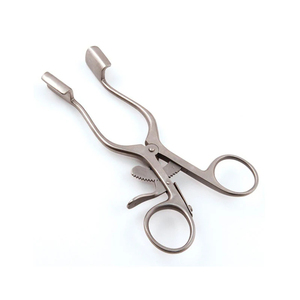 Rétracteur chirurgical Gelpi sur mesure, instrument médical professionnel de soins de santé en acier métallique, fournisseur de matériel médical - Product Image 5