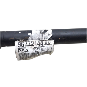Arbre de transmission avant gauche PEUGEOT 308 Berline Restyling 9677914480 (17>) - Product Image 6