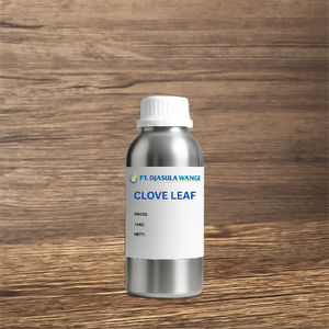 Huile Essentielle de Clou de Girofle Bio pour Diffuseur d'Aromathérapie, Extrait Végétal 100% Pur et Naturel, Qualité Thérapeutique, Arôme Fort et Épicé - Product Image 2