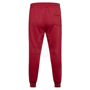 Chándal de hombre sólido con capucha de invierno personalizado OEM de talla grande con color personalizado y logotipo bajo MOQ hecho en Pakistán - Product Image 6