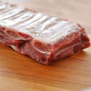 Costillas de Cabra Frescas con Sabor y Tiernura Superiores, Ideales para Barbacoa, Curry, Sopa y Suministro de Alimentos a Granel para Cocinas Comerciales - Product Image 2
