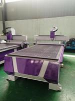 Routeur CNC 1325 pour le nesting et la gravure de meubles en panneaux