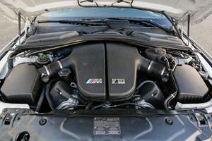 BMW M5 2007 USADO, Volante a la Izquierda/Derecha - Product Image 6