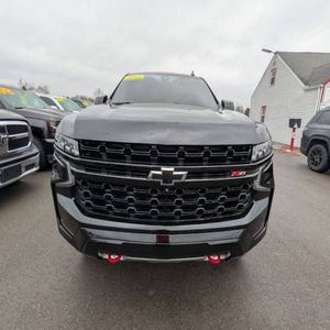 Chevrolet Suburban Z71 2021 USADO EN BUEN ESTADO - Product Image 1