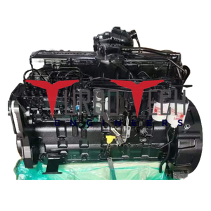 เครื่องยนต์6LTA - Product Image 3