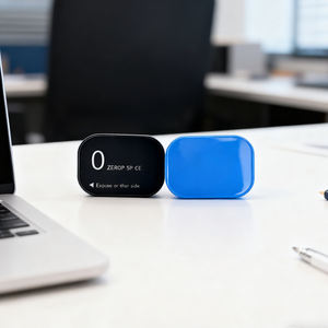 ระบบฟิล์มเอกซเรย์ดิจิทัลทางทันตกรรม Dimedi Zeropsp ZERO PSP 0size พร้อมเซ็นเซอร์ DEXIS Soredex Acteon DENTAFILM สีดำ รับประกัน 1 ปี - Product Image 1