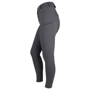 Shemax 2025 vêtements de sport équestres meilleure qualité personnalisé en gros équitation culotte nouvelle mode Pakistan hybride collants d'équitation - Product Image 6