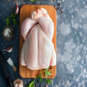 Poulet entier et morceaux de poulet halal de qualité supérieure surgelés - Product Image 5