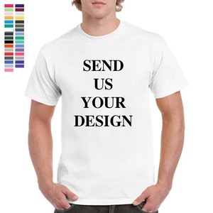 Camisetas Oversize de Algodón y Poliéster de Alta Calidad con Hombros Caídos Estilo Urbano, Cuello Redondo, Personalizables - Product Image 5
