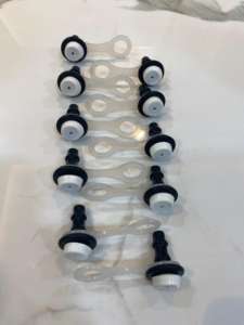 ตัวลดซิลิคอนของ Kara Mediclust - Product Image 2