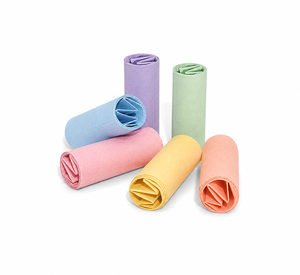 Papier spécial biodégradable écologique de 7-10 mm, couleur personnalisée, pointe en papier W/M Style - Product Image 1
