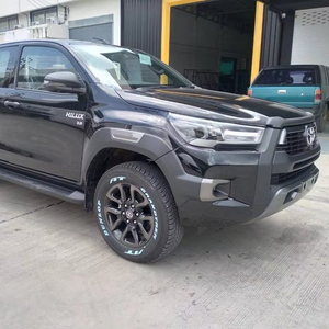 TOYOTA HILUX D'OCCASION À VENDRE DOUBLE CABINE - Product Image 1