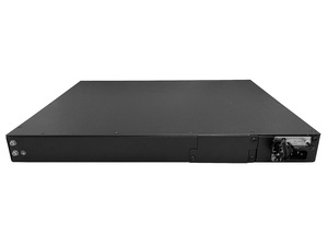 L3 Managed 2.5G <strong>Ethernet</strong> <strong>Network</strong> Switch with Power Over <strong>Ethernet</strong> Injector - Product Image 2