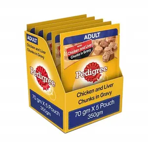 pedigree pet food