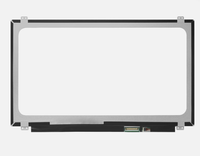 Nouvel ordinateur portable pour écran tactile LCD plat de 15.6 pouces, 1920 × 1080 FHD, 40 broches, NT156FHM-T00